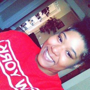 Meet your Posher, Britteany